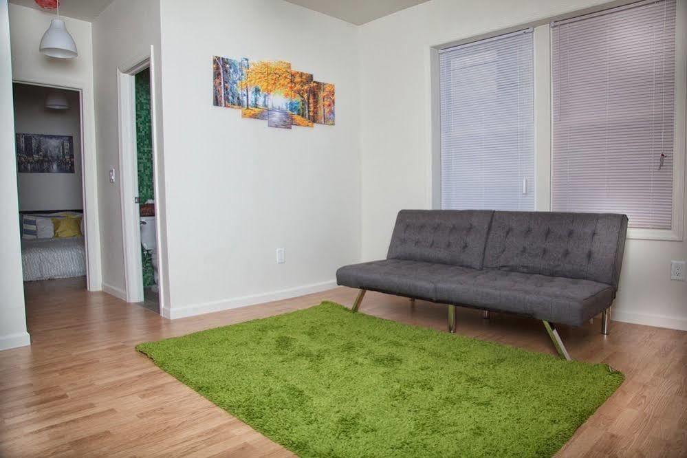 Short Stay Global - Jersey City Vroom Street Exterior foto